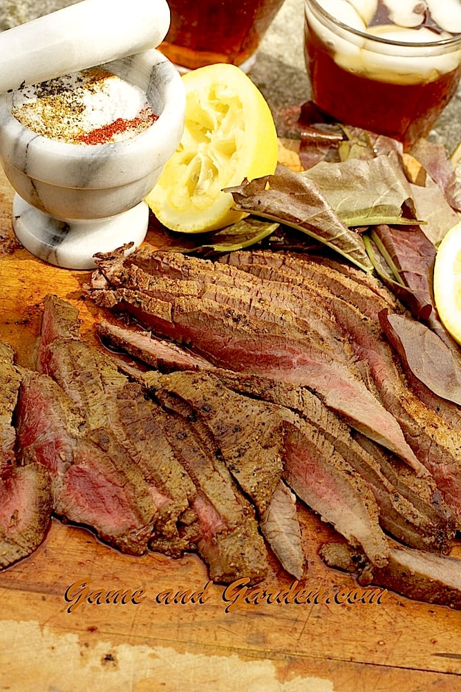 Tenderizing Tough Cuts of Meat with Best Dry Rub Recipe
