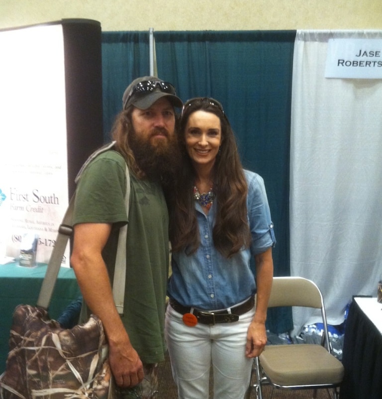 Tennessee Valley Hunting and Fishing Expo