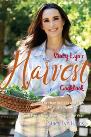 Stacy Lyn's Harvest Cookbook