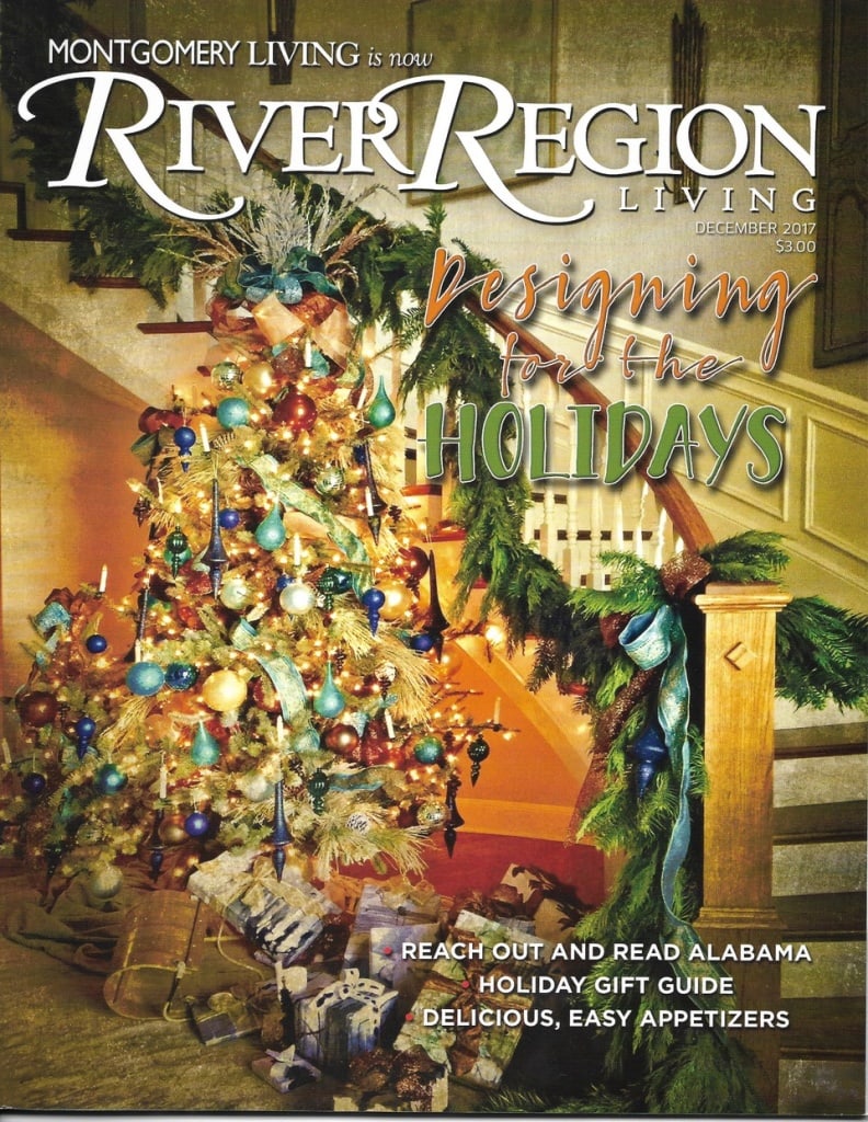 River Region Christmas Edition